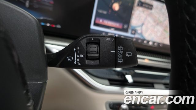 BMW X7 (G07) xDrive 40i M Sport 6STR 2025 — фото 37