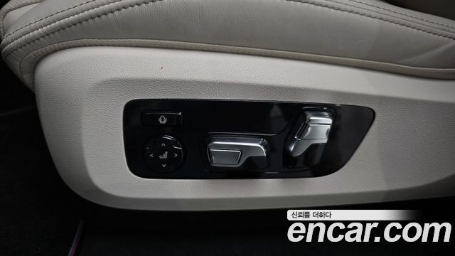 BMW X7 (G07) xDrive 40i M Sport 6STR 2025 — фото 38