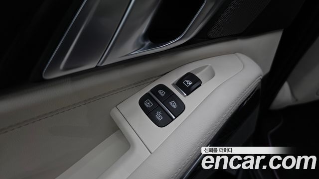 BMW X7 (G07) xDrive 40i M Sport 6STR 2025 — фото 40