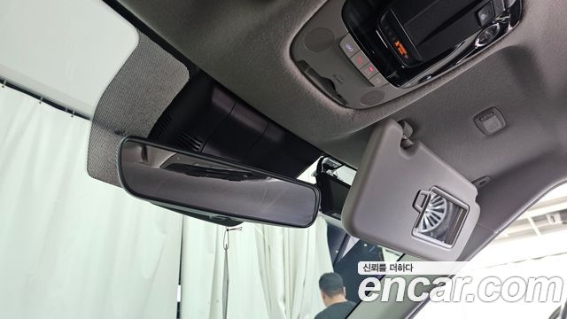 Kia Seltos Gasoline 1.6 Turbo 2WD Noblesse 2020 — фото 17
