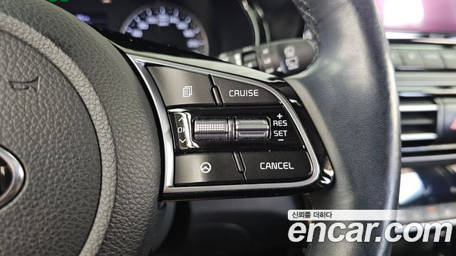 Kia Seltos Gasoline 1.6 Turbo 2WD Noblesse 2020 — фото 18