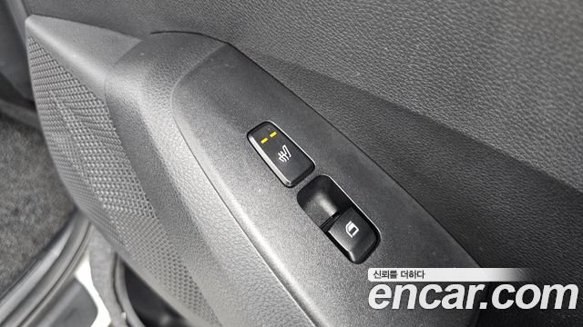 Kia Seltos Gasoline 1.6 Turbo 2WD Noblesse 2020 — фото 19