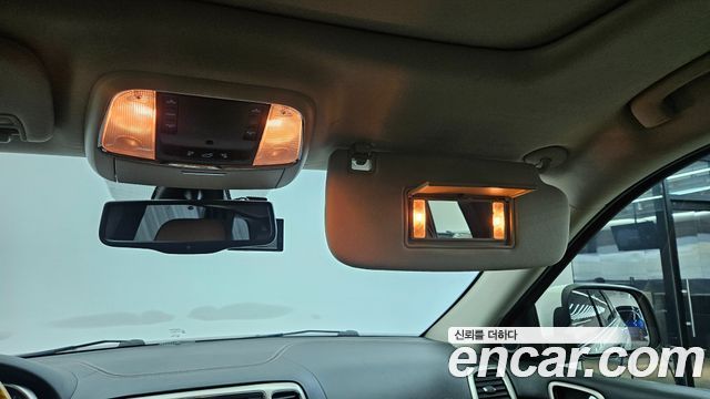 Jeep Grand Cherokee 3.0 Diesel Overland WK2 2013 — фото 19