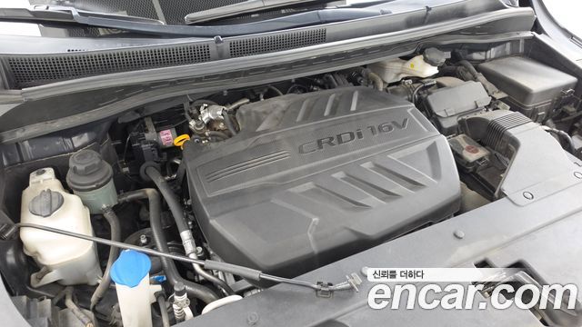 Kia Carnival 9-Seater Prstige 2019 — фото 6
