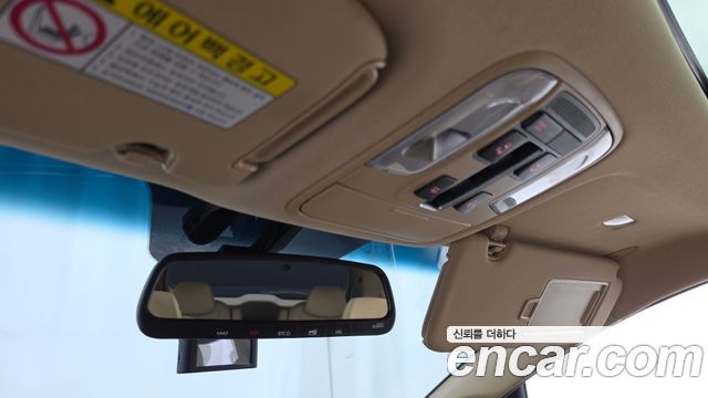 Kia Carnival 9-Seater Prstige 2019 — фото 17