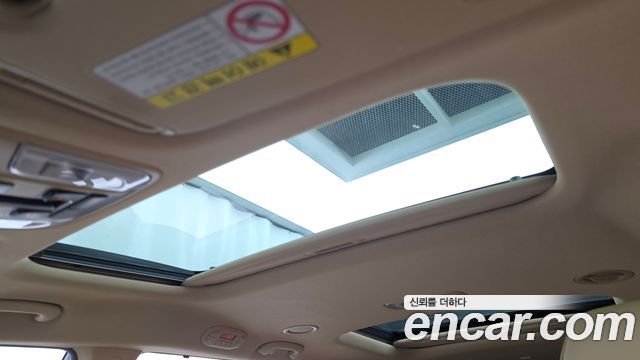 Kia Carnival 9-Seater Prstige 2019 — фото 18
