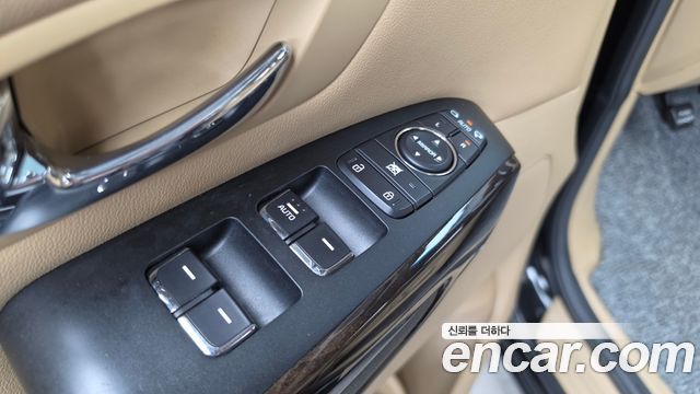 Kia Carnival 9-Seater Prstige 2019 — фото 31