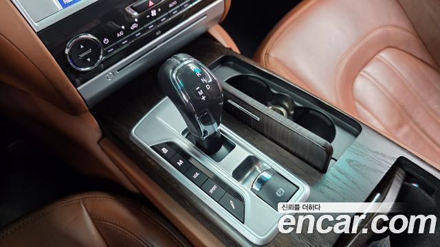 Maserati Quattroporte 3.0 Diesel 2015 — фото 9