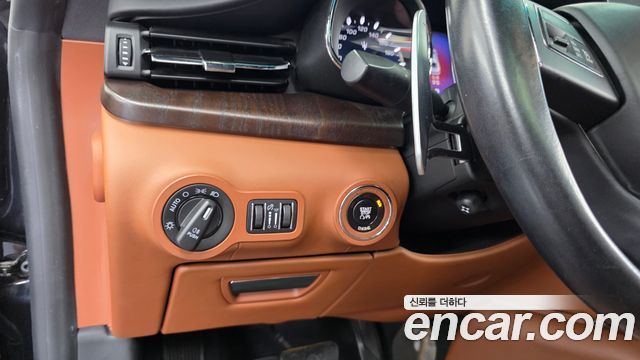 Maserati Quattroporte 3.0 Diesel 2015 — фото 16