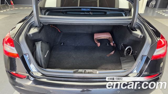 Maserati Quattroporte 3.0 Diesel 2015 — фото 20
