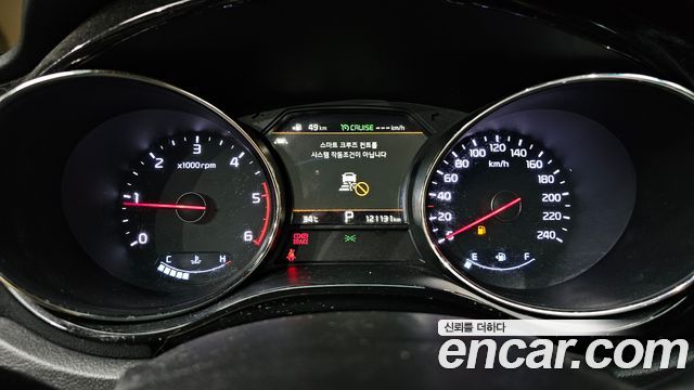 Kia Carnival 9-Seater Hi-Limousine Noblesse Special 2020 — фото 8