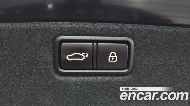 Genesis G80 3.3 T-GDI AWD Sport 2017 — фото 19
