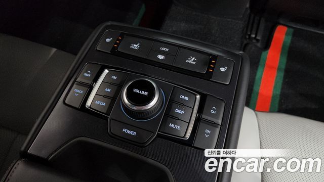 Genesis G80 3.3 T-GDI AWD Sport 2017 — фото 32