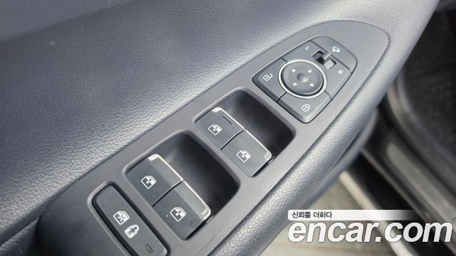 Hyundai Grandeur (IG) 3.0 LPi Premium 2023 — фото 20