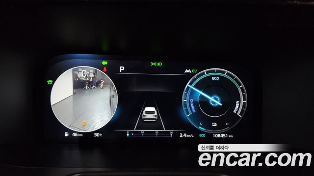 Kia Sorento (IV) HEV 1.6 4WD Gravity 2022 — фото 8