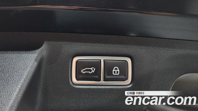 Kia Sorento (IV) HEV 1.6 4WD Gravity 2022 — фото 19