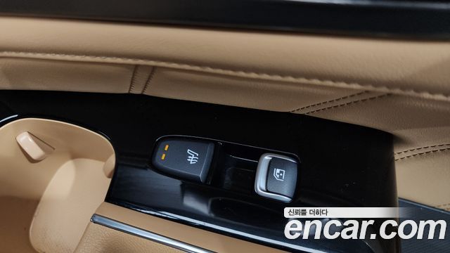 Kia Sorento (IV) HEV 1.6 4WD Gravity 2022 — фото 20
