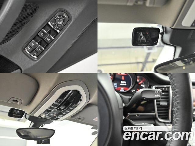 Porsche Panamera 3.6 AWD 970 2013 — фото 23