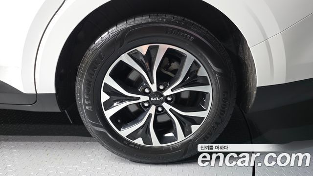 Kia Carnival (IV) Diesel 9-Seater Prestige 2022 — фото 5