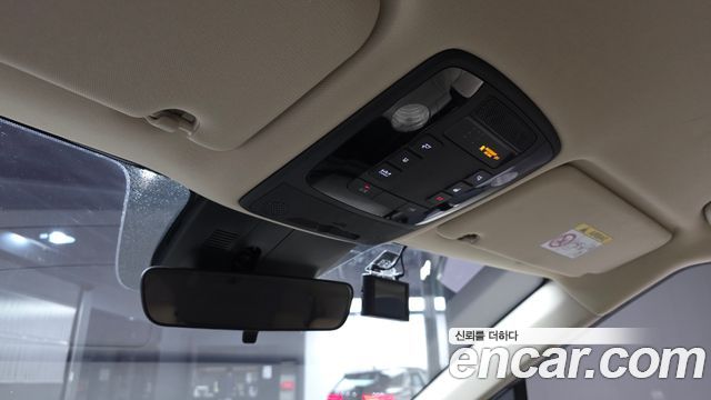 Kia Carnival (IV) Diesel 9-Seater Prestige 2022 — фото 16