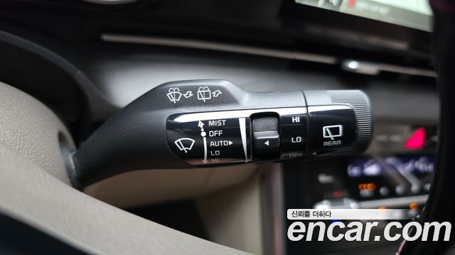 Kia Carnival (IV) Diesel 9-Seater Prestige 2022 — фото 17