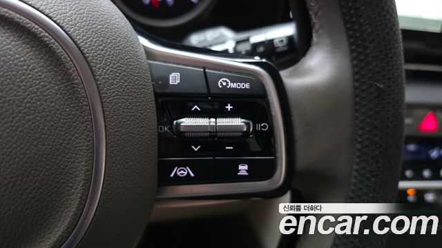 Kia Carnival (IV) Diesel 9-Seater Prestige 2022 — фото 18