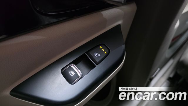 Kia Carnival (IV) Diesel 9-Seater Prestige 2022 — фото 19