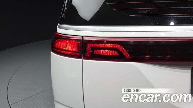 Kia Carnival (IV) Diesel 9-Seater Prestige 2022 — фото 23