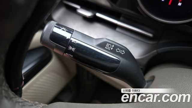Kia Carnival (IV) Diesel 9-Seater Prestige 2022 — фото 27