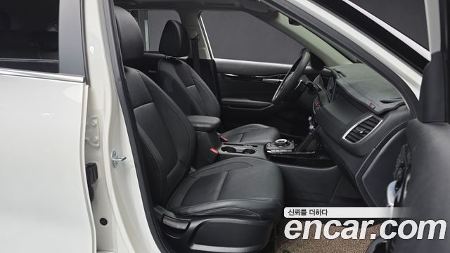 Kia Seltos Gasoline 1.6 Turbo 2WD Signature 2024 — фото 11
