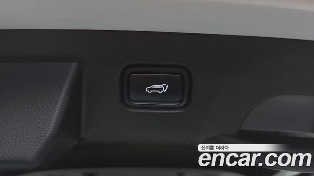 Kia Seltos Gasoline 1.6 Turbo 2WD Signature 2024 — фото 20