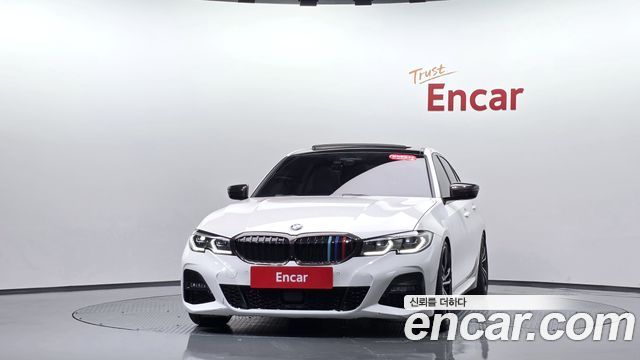 BMW 3 Series (G20) 330i M Sport 2019 — фото 3
