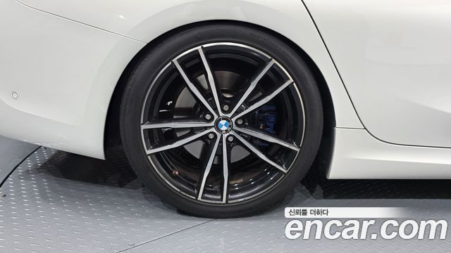 BMW 3 Series (G20) 330i M Sport 2019 — фото 5