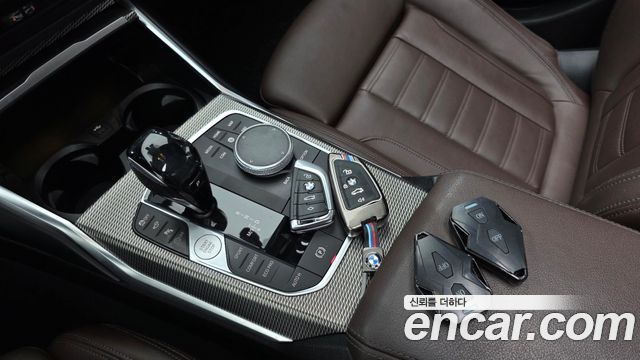 BMW 3 Series (G20) 330i M Sport 2019 — фото 9