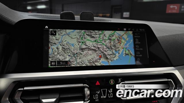 BMW 3 Series (G20) 330i M Sport 2019 — фото 14