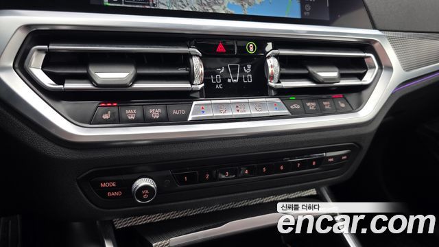 BMW 3 Series (G20) 330i M Sport 2019 — фото 18