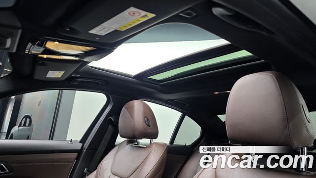 BMW 3 Series (G20) 330i M Sport 2019 — фото 30