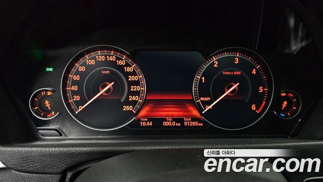 BMW 3 Series GT (F34) GT 320d Luxury 2020 — фото 8