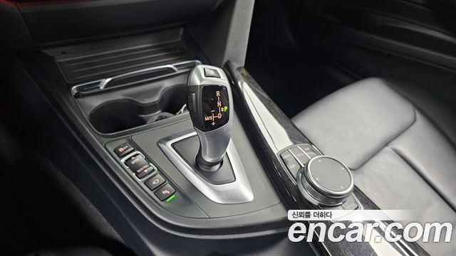 BMW 3 Series GT (F34) GT 320d Luxury 2020 — фото 9