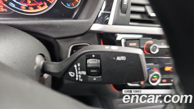 BMW 3 Series GT (F34) GT 320d Luxury 2020 — фото 20