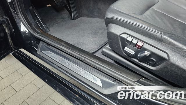 BMW 3 Series GT (F34) GT 320d Luxury 2020 — фото 29