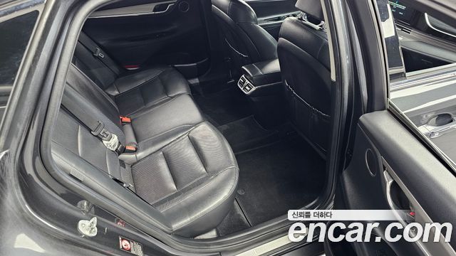 Hyundai Grandeur (IG) 2.5 Premium Choice 2021 — фото 12
