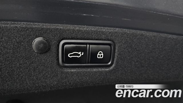 Hyundai Grandeur (IG) 2.5 Premium Choice 2021 — фото 15
