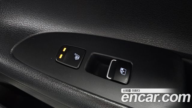 Hyundai Grandeur (IG) 2.5 Premium Choice 2021 — фото 16