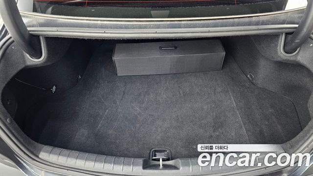 Hyundai Grandeur (IG) 2.5 Premium Choice 2021 — фото 17
