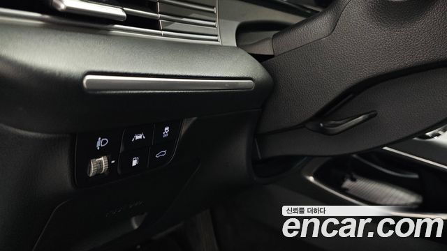 Hyundai Grandeur (IG) 2.5 Premium Choice 2021 — фото 20