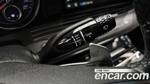 Hyundai Grandeur (IG) 2.5 Premium Choice 2021 — фото 27