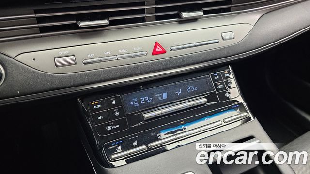 Hyundai Grandeur (IG) 2.5 Premium Choice 2021 — фото 30