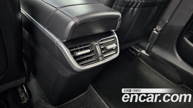 Hyundai Grandeur (IG) 2.5 Premium Choice 2021 — фото 31