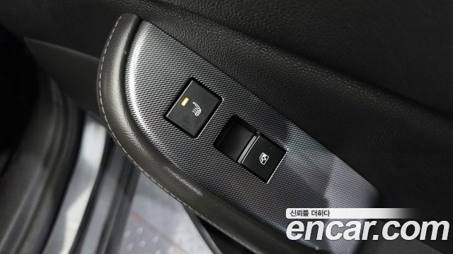 Chevrolet Malibu 2.0 Diesel LT Premium Pack 2015 — фото 18